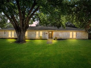 117 S College St, Pilot Point, TX 76258