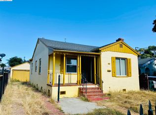 7805 Arthur St, Oakland, CA 94605 | MLS #41041355 | Zillow