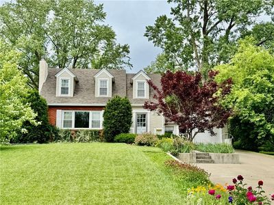 106 Memory Ln, Maryville, MO, 64468