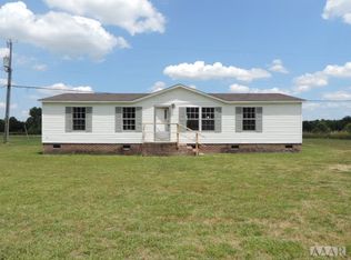 518 Ahoskie Cofield Rd, Ahoskie, NC 27910