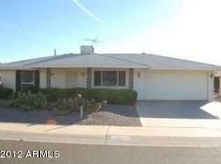 10817 W Saratoga Cir, Sun City, AZ 85351
