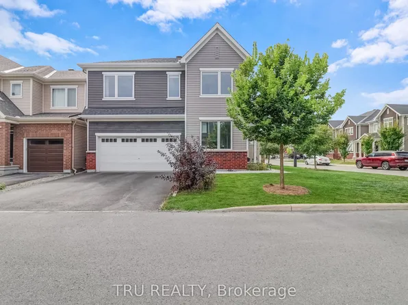 20 Coppermine St, Ottawa, ON K2J 6P6