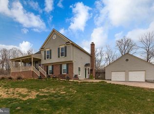 31420 Judes Way, Fredericksburg, VA 22407