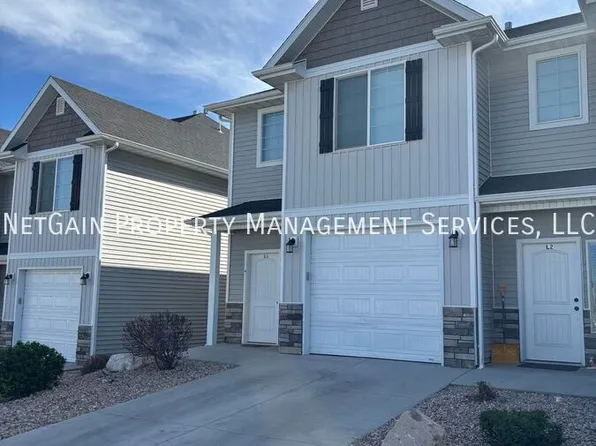 404 1325th N #L-2, Cedar City, UT 84721