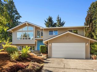 6624 NE 194th St, Kenmore, WA 98028