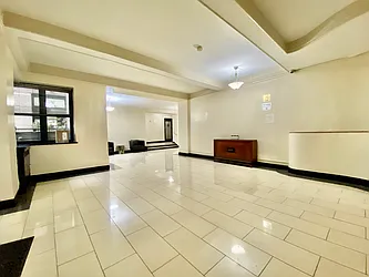 Rented by Compass