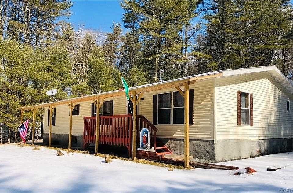 2nd image of 152 Old Tacy Rd #95