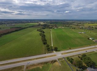 3500 Louisville Rd, Harrodsburg, KY 40330