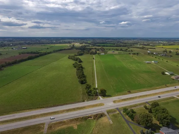 3500 Louisville Rd, Harrodsburg, KY 40330