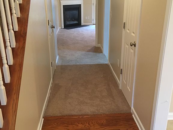 entry way