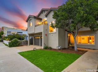 Peniel, San Diego, CA 92103