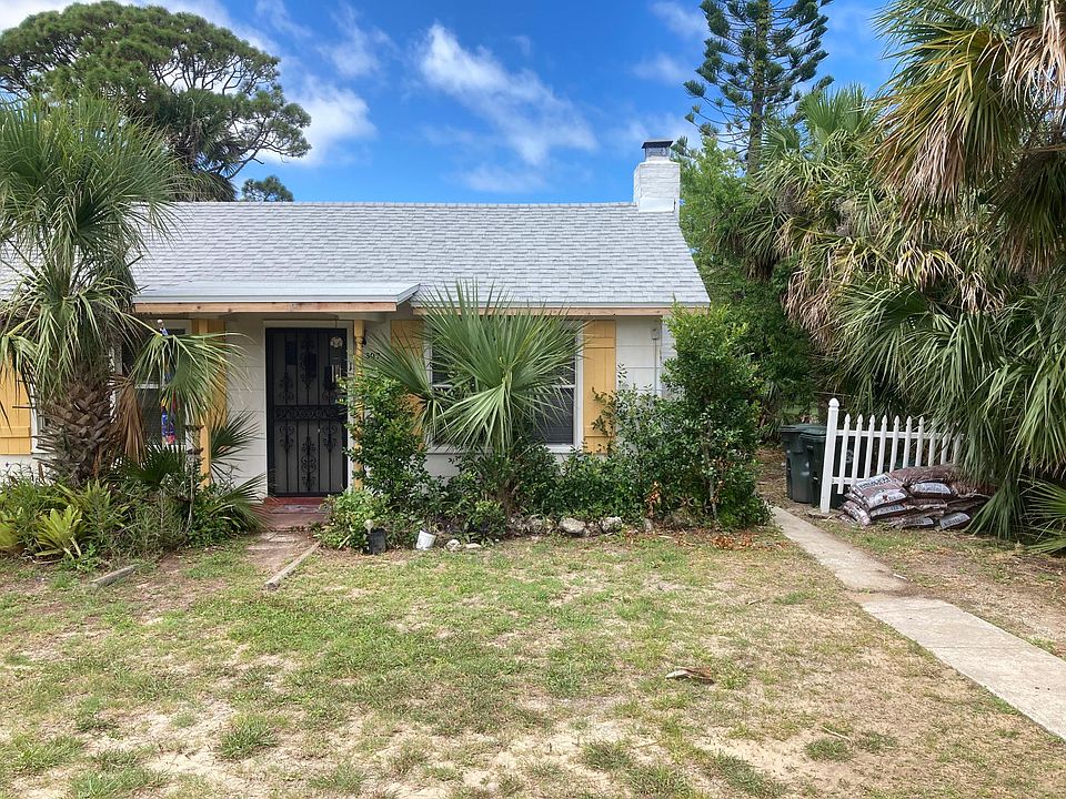 309 Seaview Ave Daytona Beach FL Zillow