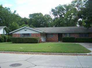 1923 S 77th East Ave, Tulsa, OK 74112