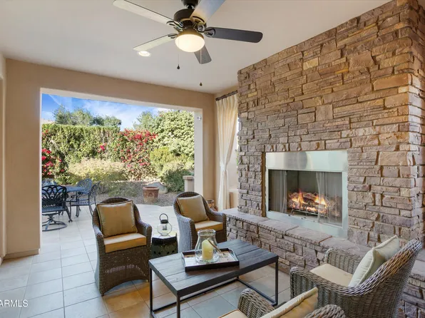 12910 W DALE Lane, Peoria, AZ 85383