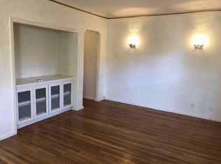264 S Reeves Dr, Beverly Hills, CA 90212