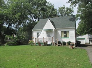 1642 Riverview St NW, Warren, OH