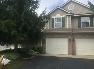 3914 Old Elm Dr SE, Kentwood, MI 49512