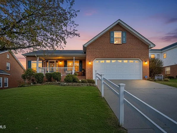 4105 Nickleby Ct, Kingsport, TN 37663
