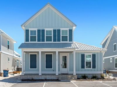 24168 Pepper Ln, Orange Beach, AL, 36561