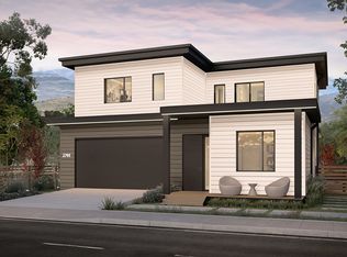 Model E Plan, Veev by Lennar : Veev, Santa Rosa, CA 95404