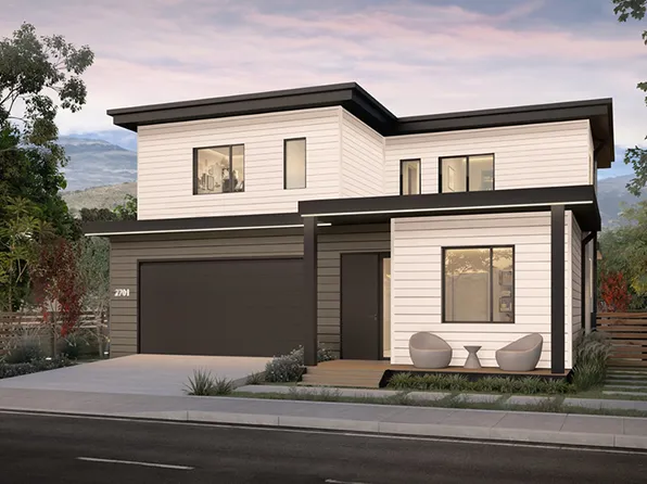 Model E Plan, Veev by Lennar : Veev