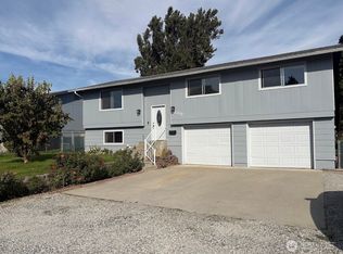 209 Eastridge Drive, East Wenatchee, WA 98802