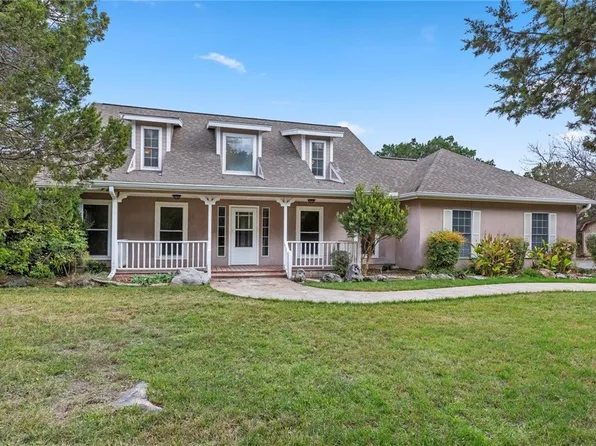 24930 Cedar Creek Dr, New Braunfels, TX 78132