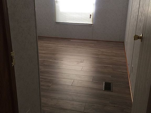 Front bedroom