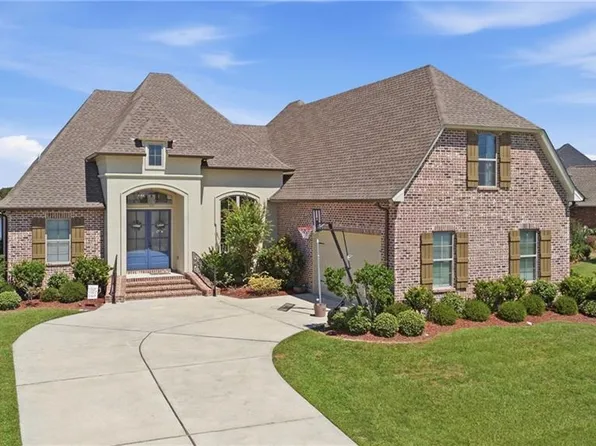 457 San Cristobal Ct, Slidell, LA 70458