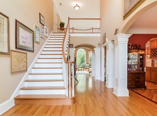 1159 Lexington Ridge Rd, Hoschton, GA 30548