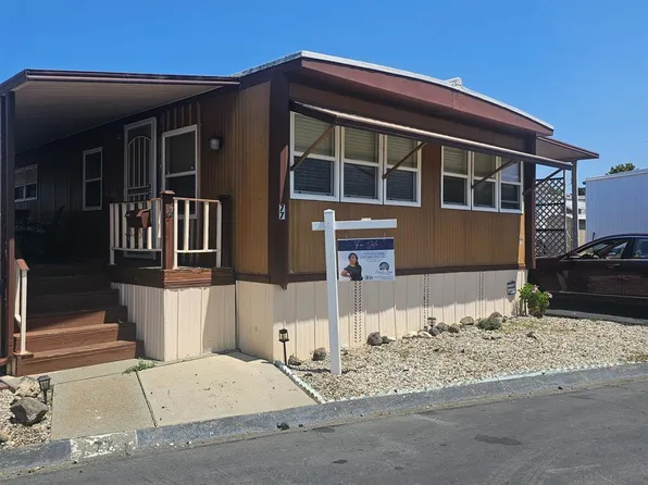 244 American Canyon Road #77, American Canyon, CA 94503