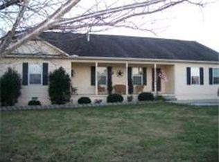 144 County Road 1927, Boaz, AL 35957