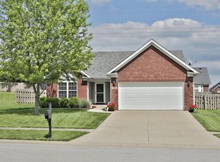 444 Warriors Way, Shelbyville, KY