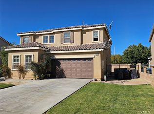43823 Rucker St, Lancaster, CA 93535