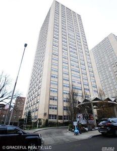 102-30 66th Rd #9G, Queens, NY, 11375