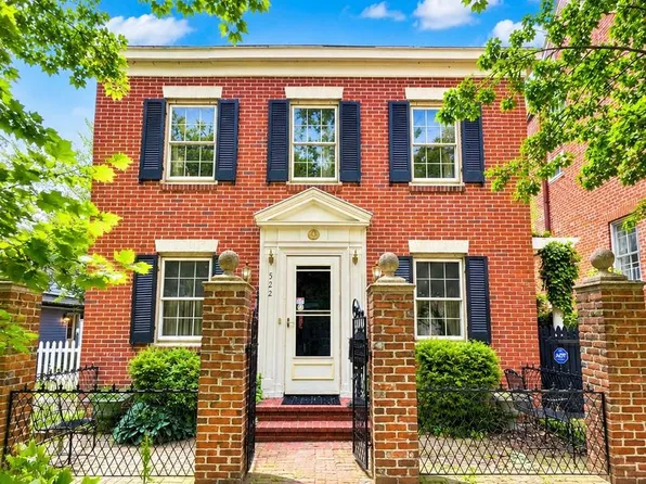 522 High St, Chestertown, MD 21620