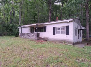 22420 Renovo Rd, Westport, PA 17778