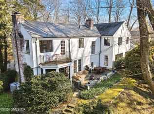 141 Old Church Rd, Greenwich, CT 06830