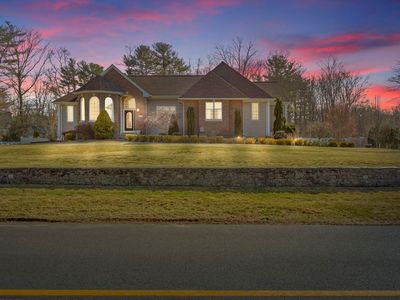 449 Purchase St, Swansea, MA, 02777