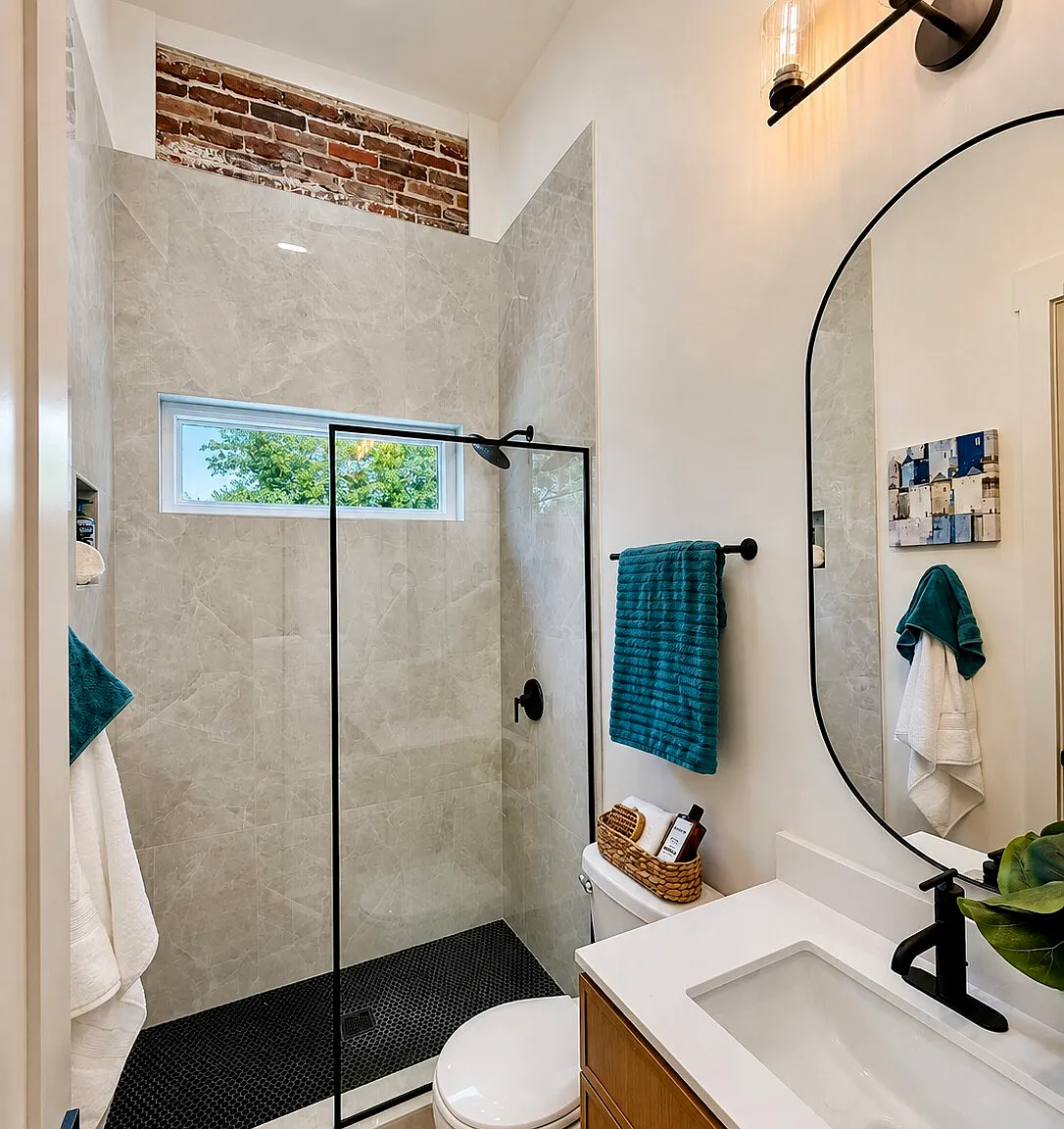 1 bed, 525 sqft, $1,850 — Photo 2