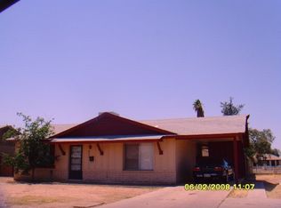 6313 W Osborn Rd, Phoenix, AZ 85033