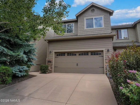 3772 E Jacamar Dr, Flagstaff, AZ 86004
