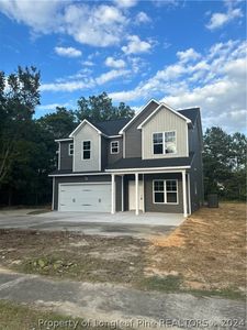 804 La Quinta Ln, Hope Mills, NC, 28348