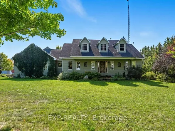 2830 Concession St #4, Alfred And Plantagenet, ON K0B 1L0