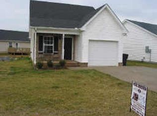 3107 Wellington Pl, Murfreesboro, TN 37128