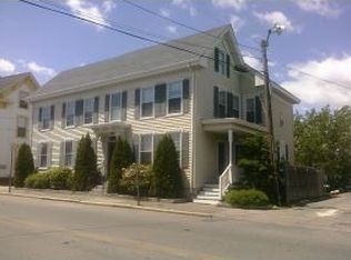 537 Islington, Portsmouth, NH 03801