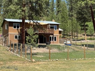 33900 Sheep Camp Rd, Bonner, MT 59823