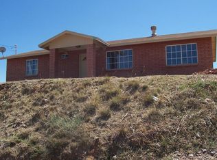 393 Paseo Ardilla, Rio Rico, AZ 85648