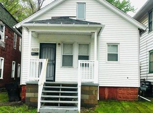 4677 Brandon St, Detroit, MI 48209