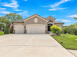 425 NW Kaylea Ct, Lees Summit, MO 64081